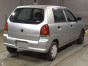 2003 Suzuki Alto