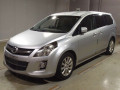 2008 Mazda MPV