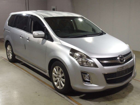 2008 Mazda MPV LY3P[2]