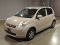 2011 Toyota Passo