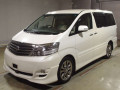 2003 Toyota Alphard