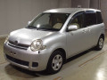 2006 Toyota Sienta