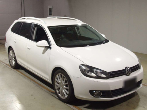 2010 Volkswagen Golf Variant 1KCCZ[2]