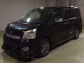 2013 Toyota Voxy