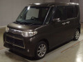 2010 Daihatsu Tanto Custom