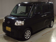 2012 Daihatsu Tanto