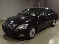 2006 Toyota Crown