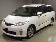 2009 Toyota Estima Hybrid