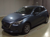 2015 Mazda Demio