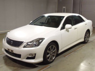 2009 Toyota Crown