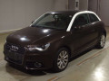 2014 Audi A1