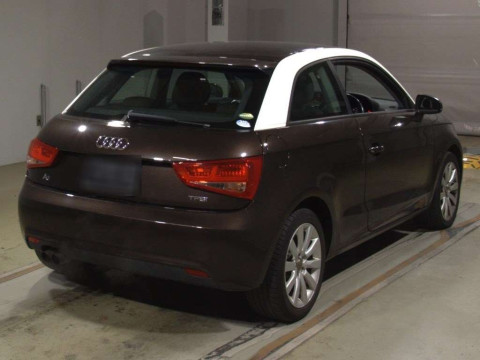 2014 Audi A1 8XCAX[1]