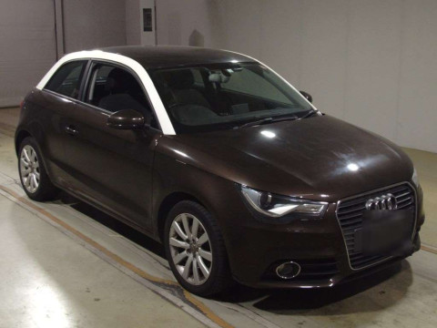 2014 Audi A1 8XCAX[2]