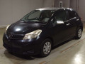 2012 Toyota Vitz