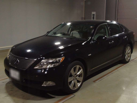 2008 Lexus LS UVF45[0]