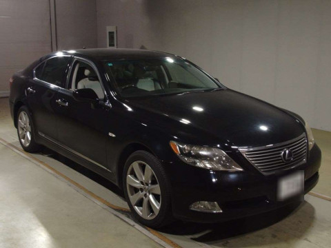 2008 Lexus LS UVF45[2]