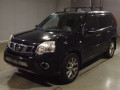 2010 Nissan X-Trail