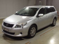 2009 Toyota Corolla Fielder