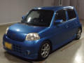 2008 Daihatsu Esse