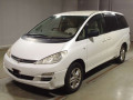 2004 Toyota Estima