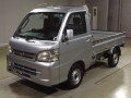 2008 Daihatsu Hijet Truck