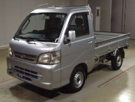 2008 Daihatsu Hijet Truck