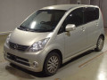 2009 Daihatsu Move