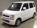 2004 Suzuki Wagon R