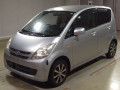 2007 Daihatsu Move