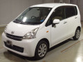 2012 Daihatsu Move