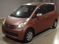 2008 Daihatsu Move