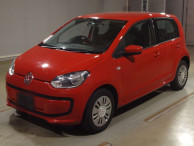 2014 Volkswagen up!