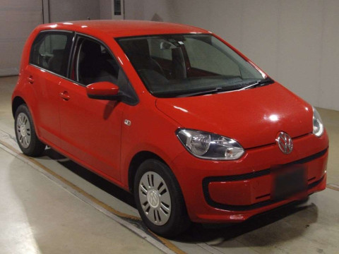 2014 Volkswagen up! AACHY[2]