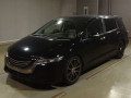 2011 Honda Odyssey