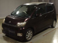 2008 Daihatsu Move