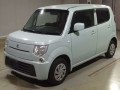 2012 Suzuki MR Wagon