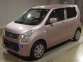 2014 Suzuki Wagon R