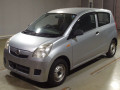 2014 Daihatsu Mira