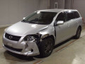 2009 Toyota Corolla Fielder