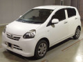 2012 Daihatsu Mira es