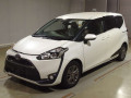 2017 Toyota Sienta