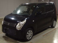 2014 Suzuki Wagon R