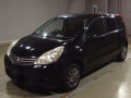 2009 Nissan Note