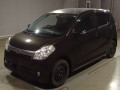 2012 Daihatsu Mira Custom