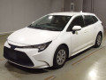 2021 Toyota Corolla Touring Wagon