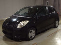 2007 Toyota Vitz