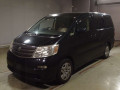 2004 Toyota Alphard