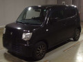 2012 Suzuki MR Wagon