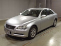 2008 Toyota Mark X