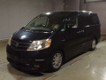 2006 Toyota Alphard Hybrid